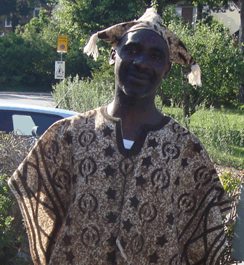 firmin koto