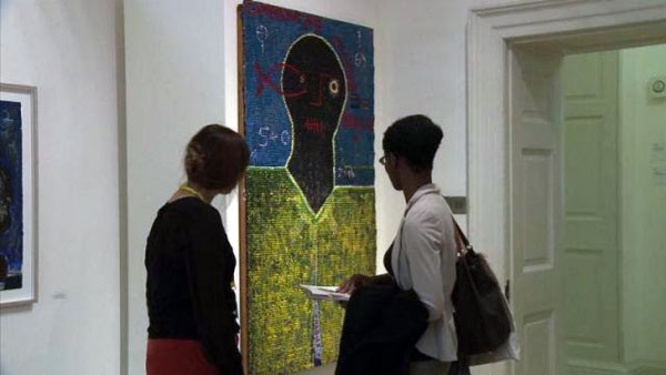 art-contemporain Art Contemporain