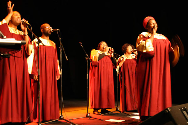 Gospel Concert