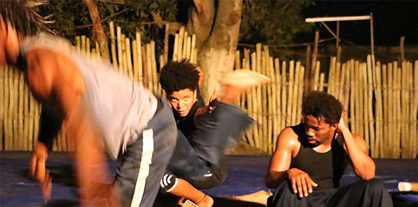 danse-Nuit-blanche-a-Ouagadougou