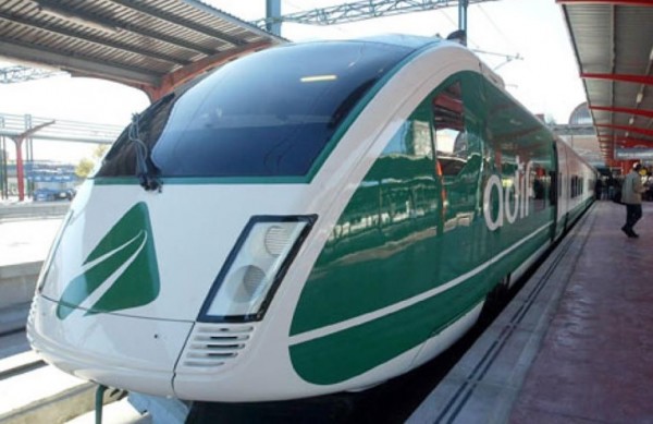 TGV Nigeria