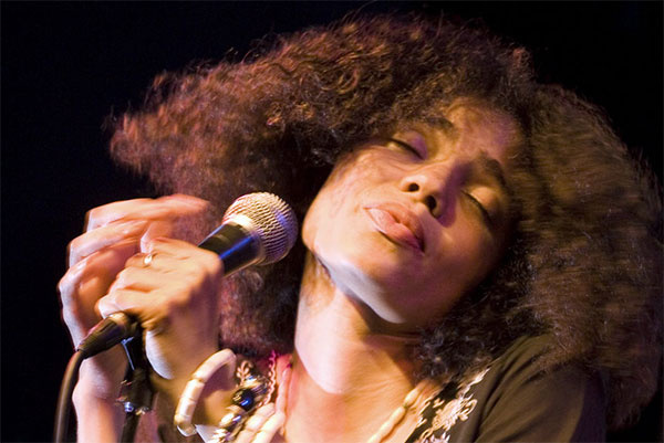 Nneka-Egbuna